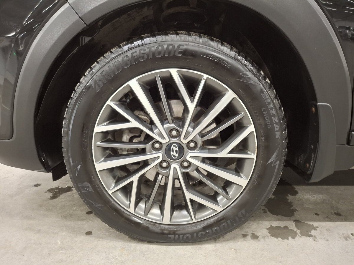 Купить Hyundai Tucson III, 2018, 83 488 км, фото №17