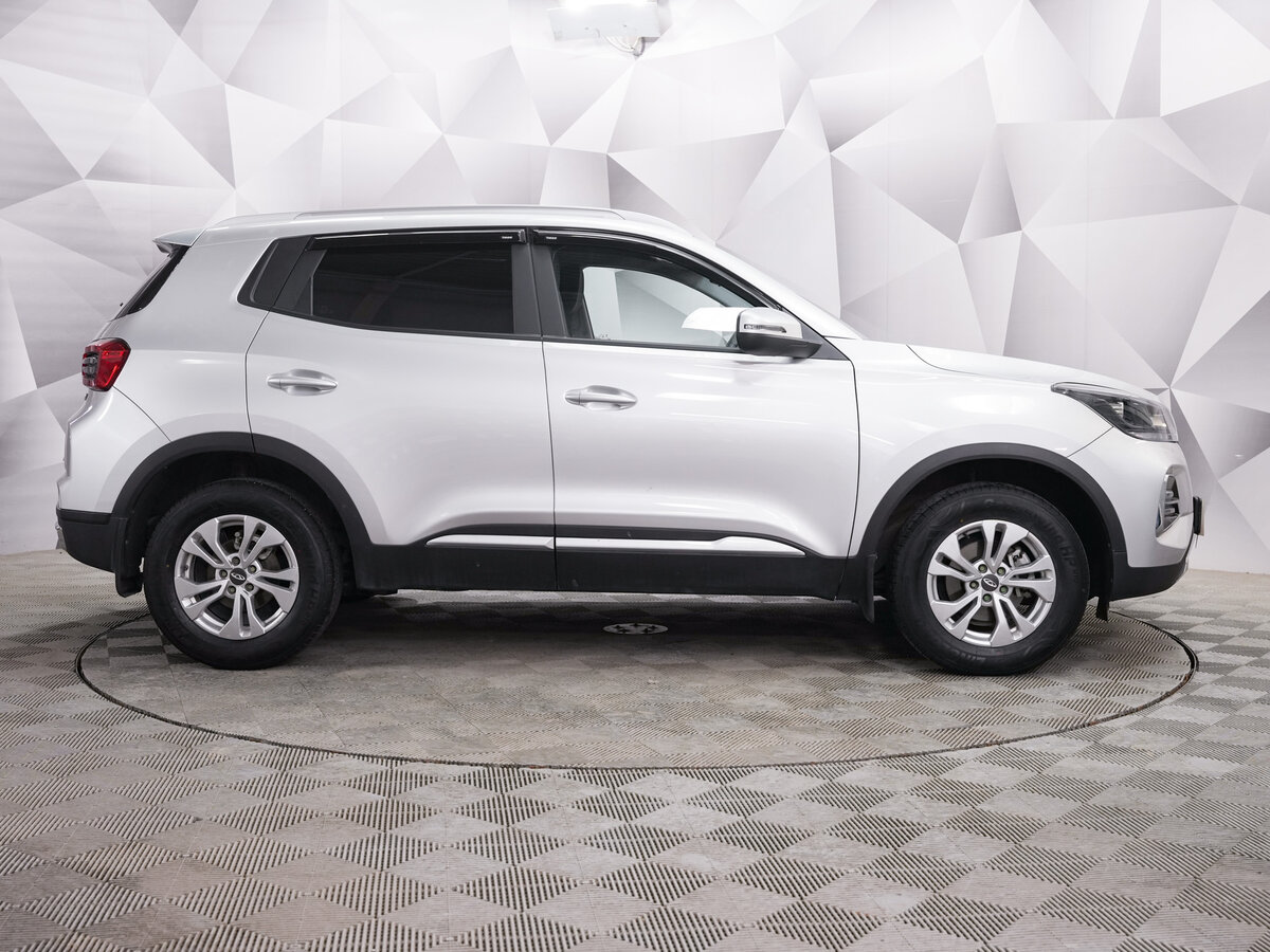 Купить Chery Tiggo 4 Pro I Рестайлинг, 2024, 19 000 км, фото №6