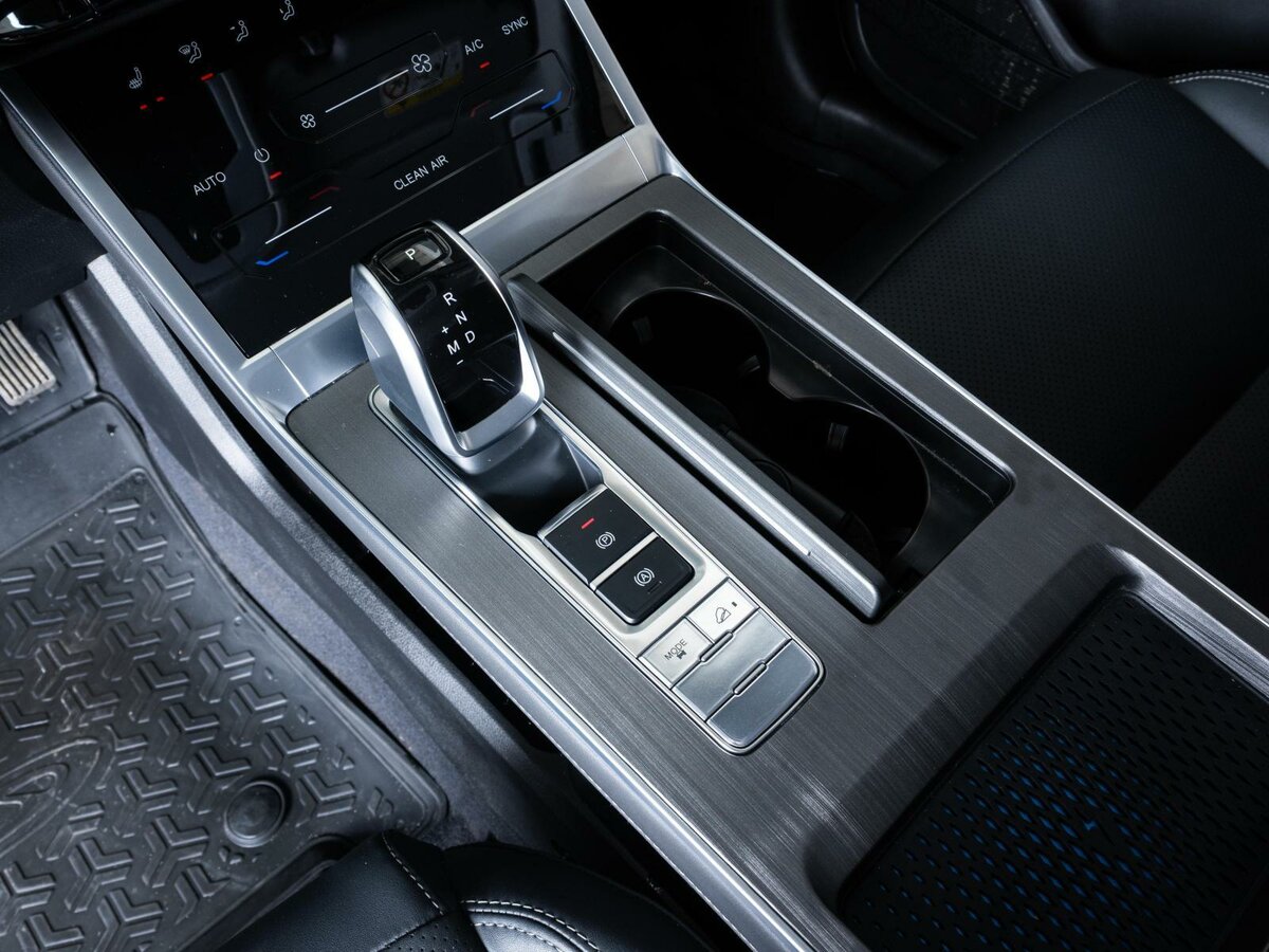 Купить Chery Tiggo 4 Pro I Рестайлинг, 2024, 29 382 км, фото №12