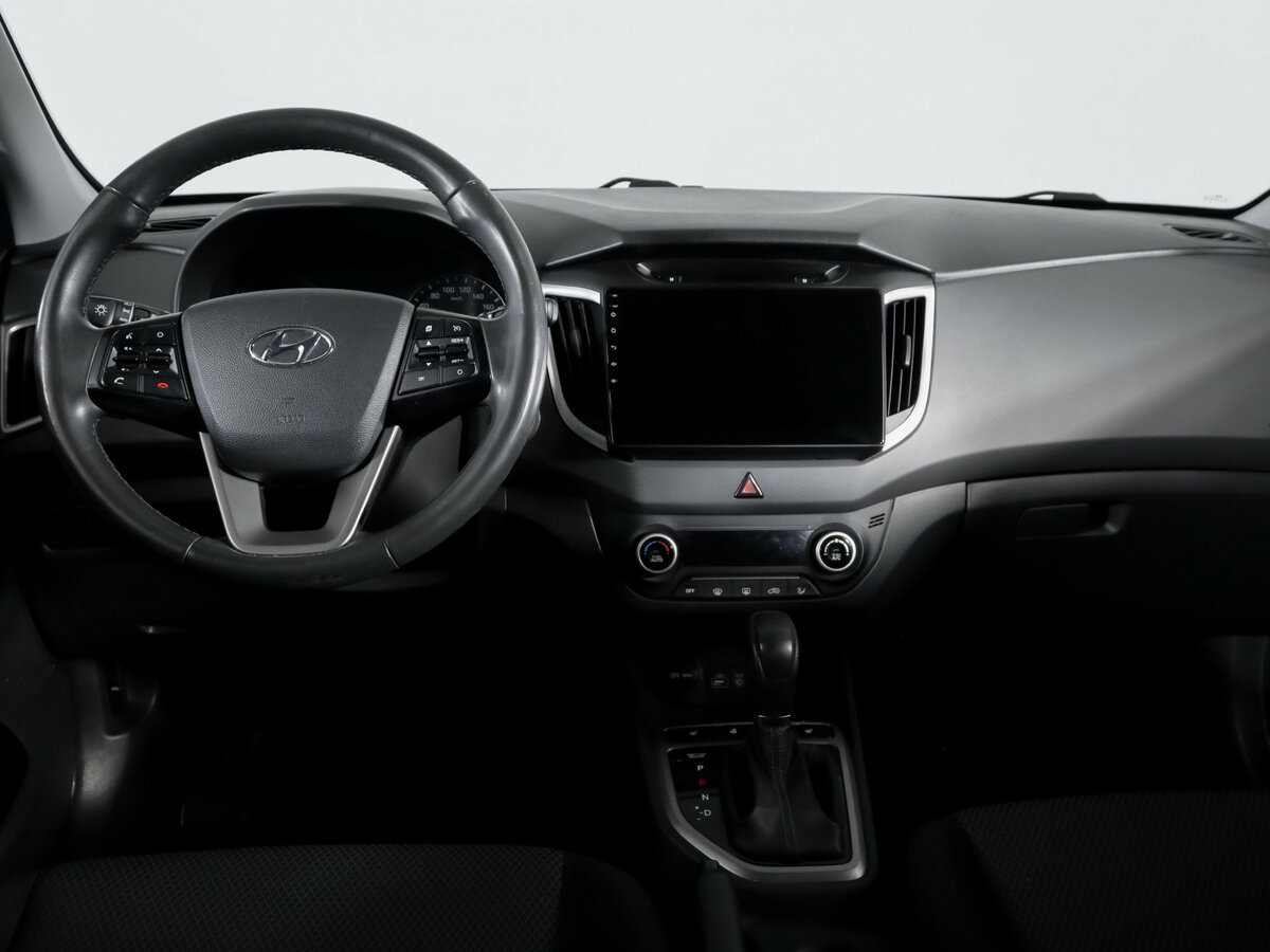 Купить Hyundai Creta I, 2019, 94 000 км, фото №12