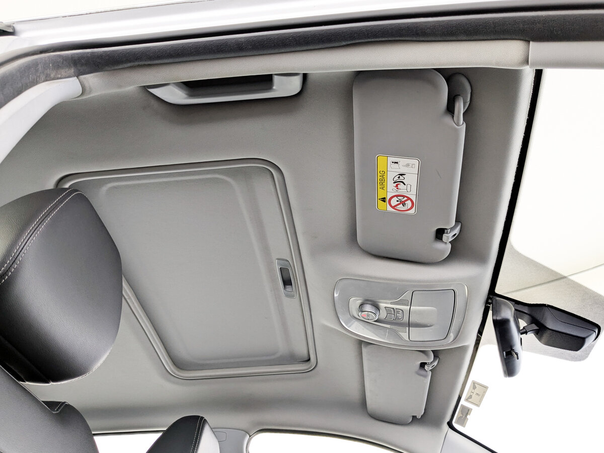 Купить Chery Tiggo 4 I Рестайлинг, 2022, 98 157 км, фото №22