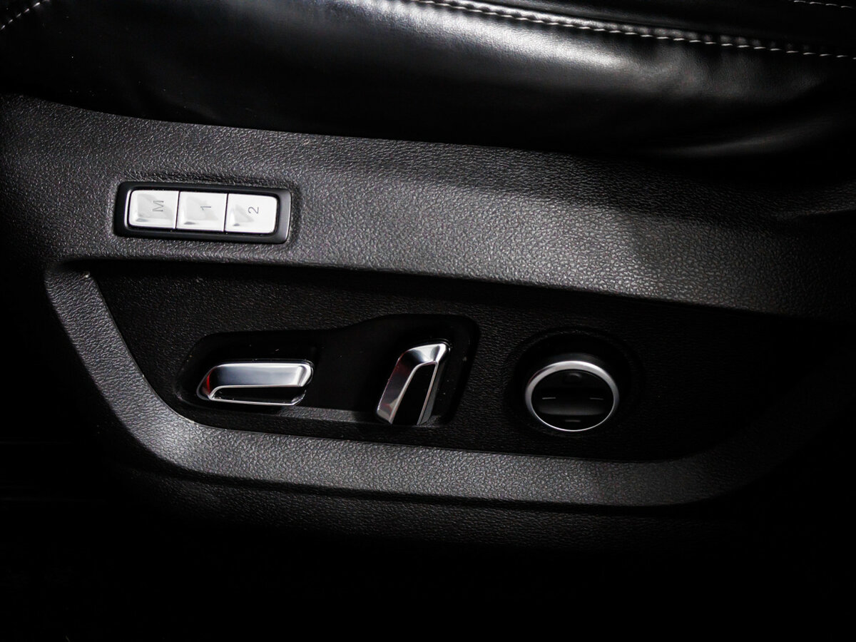 Купить Chery Tiggo 7 Pro Max I, 2022, 60 617 км, фото №17