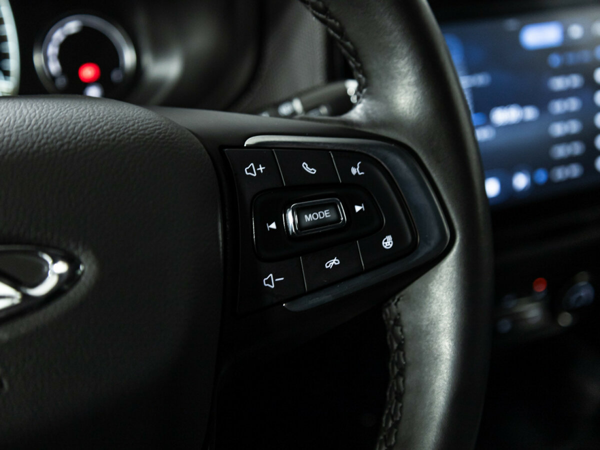 Купить Chery Tiggo 4 I Рестайлинг, 2021, 50 100 км, фото №16