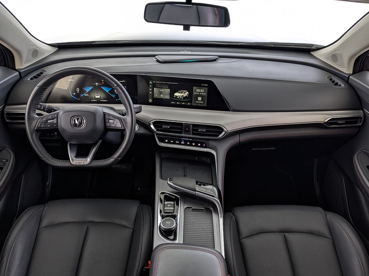 Купить Changan UNI-T I, 2023, 19 587 км, фото №14