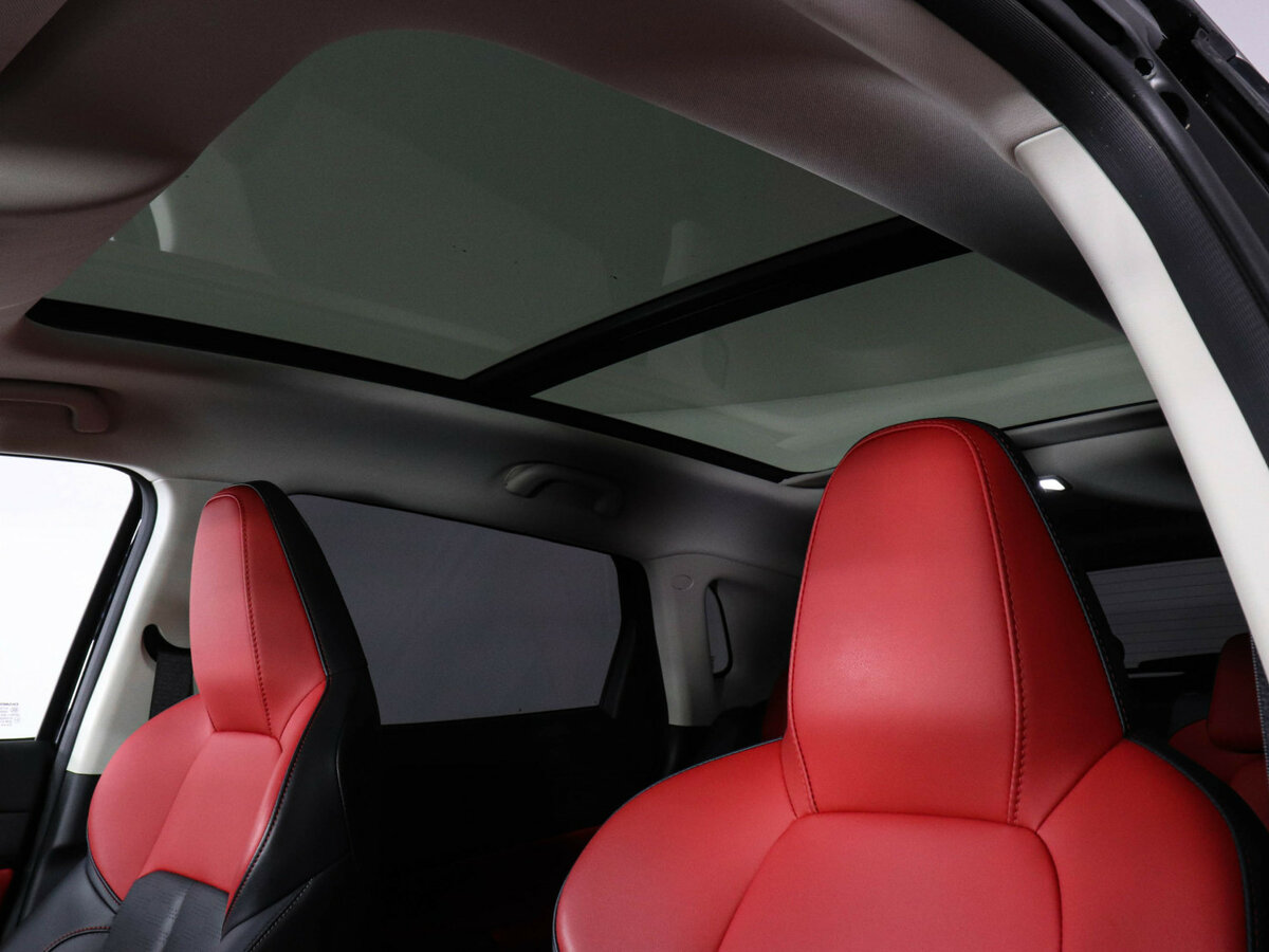 Купить Changan CS55 Plus II, 2023, 28 100 км, фото №14