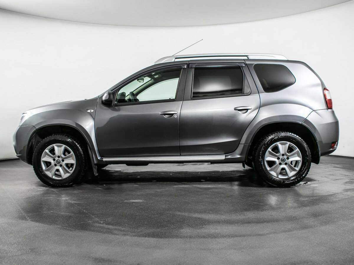 Купить Nissan Terrano III (D10), 2018, 177 680 км, фото №8