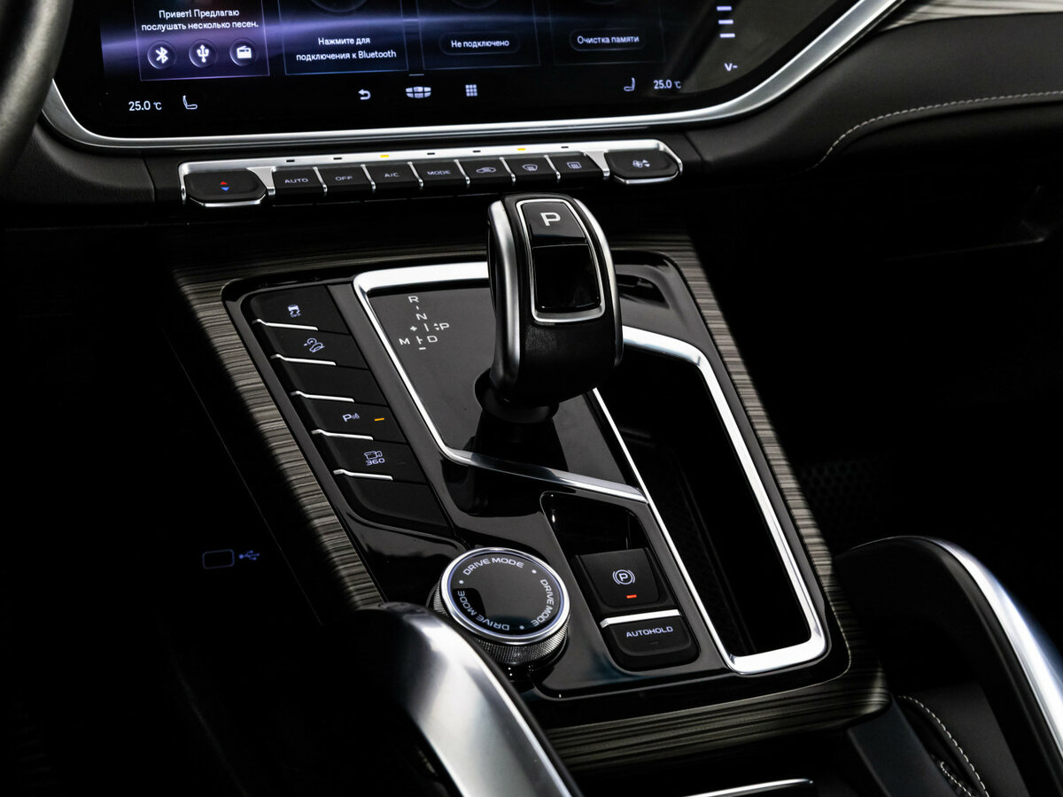 Купить Geely Atlas Pro, 2021, 51 603 км, фото №11