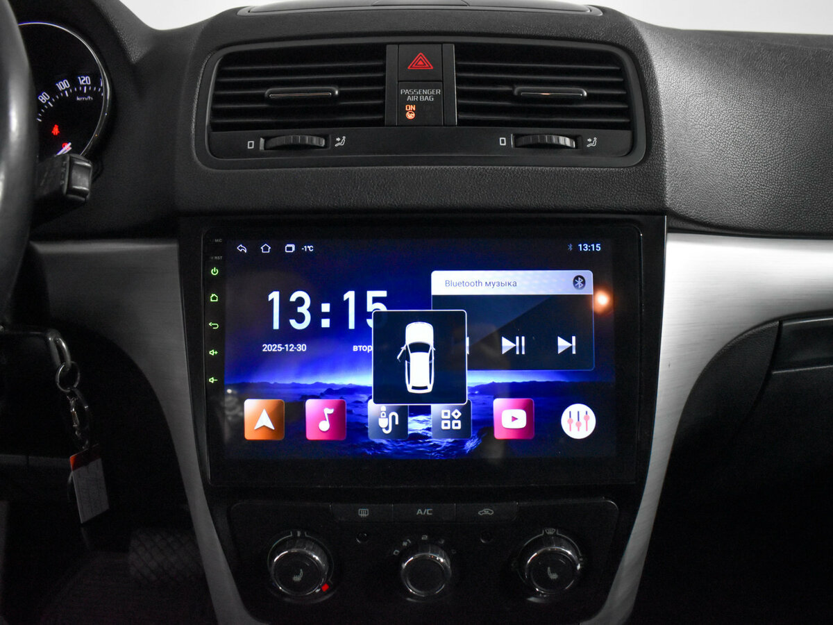 Купить Skoda Yeti I Рестайлинг, 2014, 129 784 км, фото №14