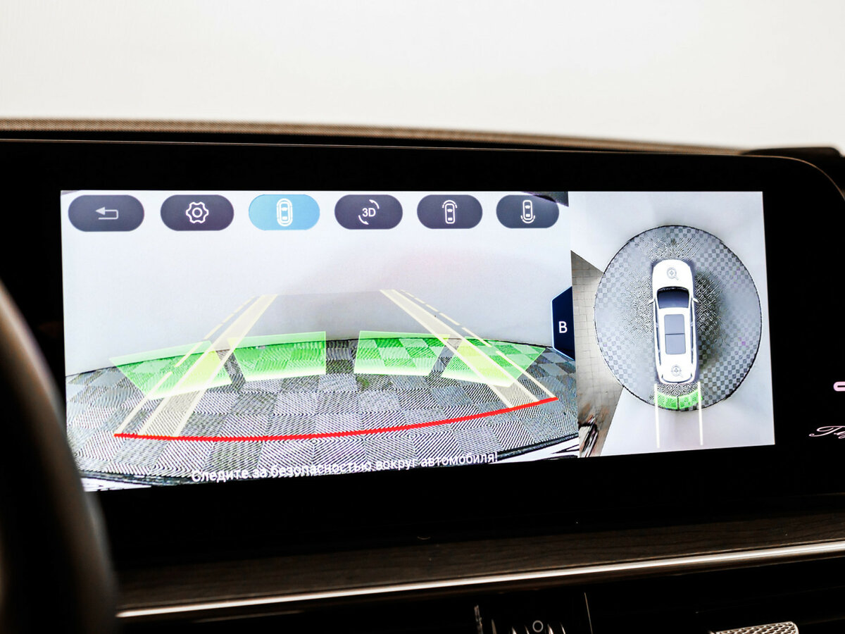 Купить Chery Tiggo 8 Pro Max I Рестайлинг, 2023, 27 340 км, фото №13