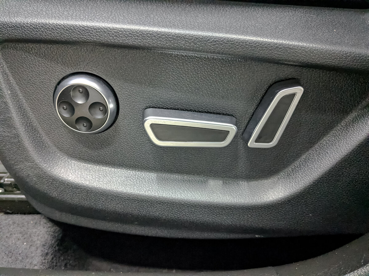 Купить Chery Tiggo 4 I Рестайлинг, 2022, 108 699 км, фото №25