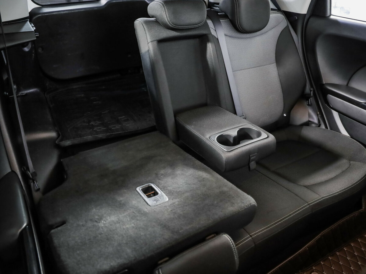 Купить Kia Soul II Рестайлинг, 2017, 185 638 км, фото №28