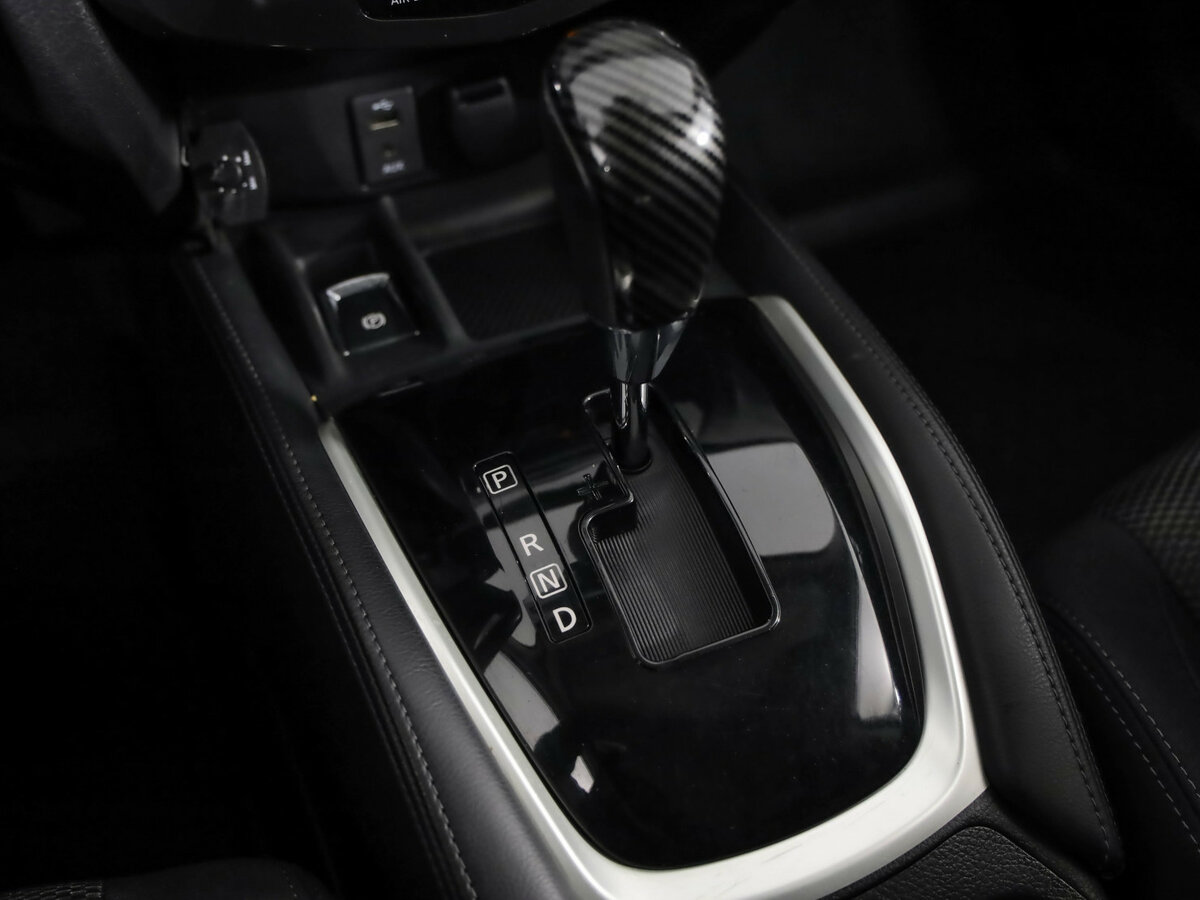 Купить Nissan Qashqai II, 2018, 138 493 км, фото №15