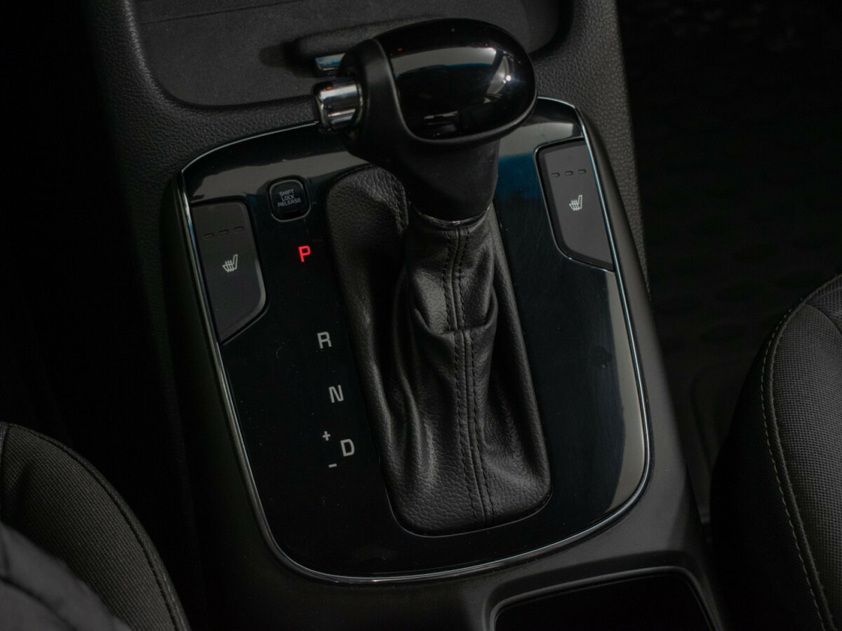 Купить Kia Cerato III Рестайлинг (Classic), 2019, 106 164 км, фото №14