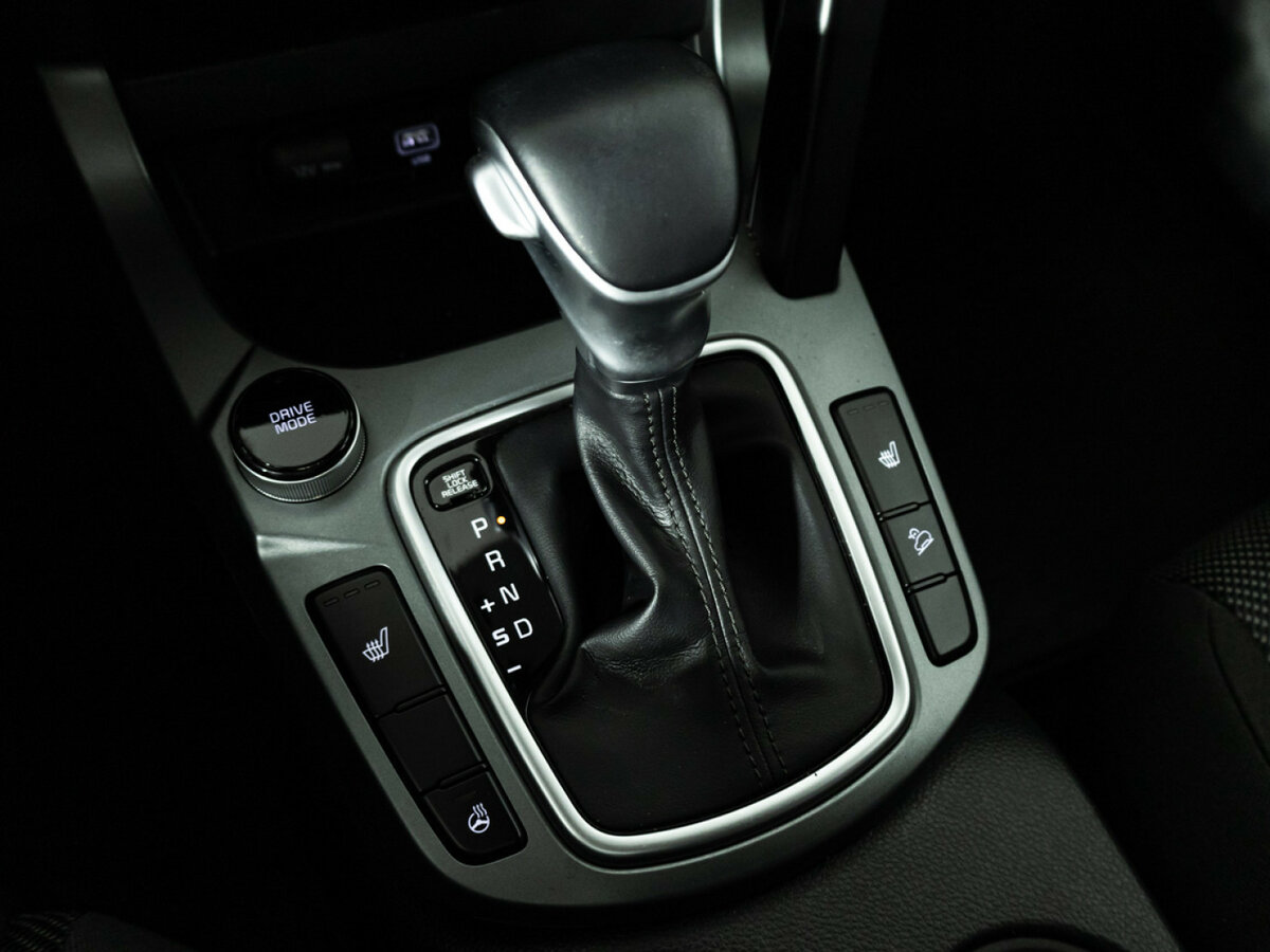 Купить Kia Seltos I, 2020, 47 200 км, фото №17