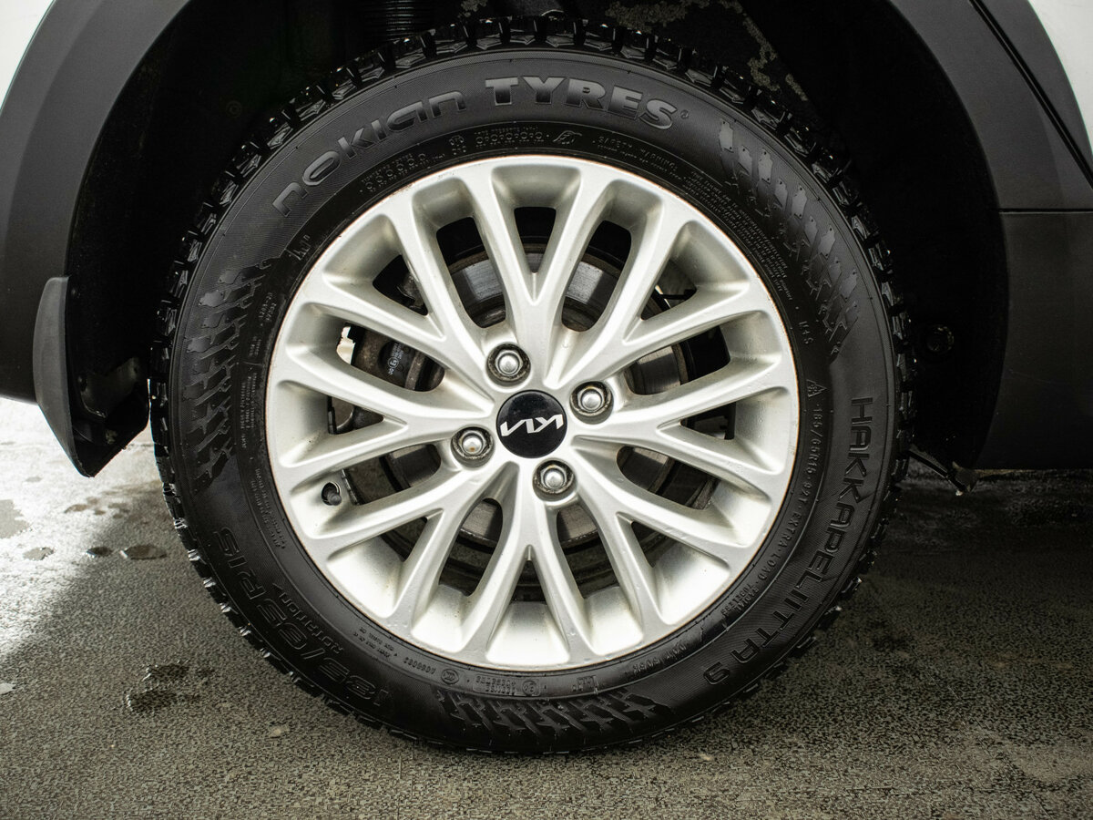 Купить Kia Rio X IV Рестайлинг, 2021, 73 079 км, фото №16