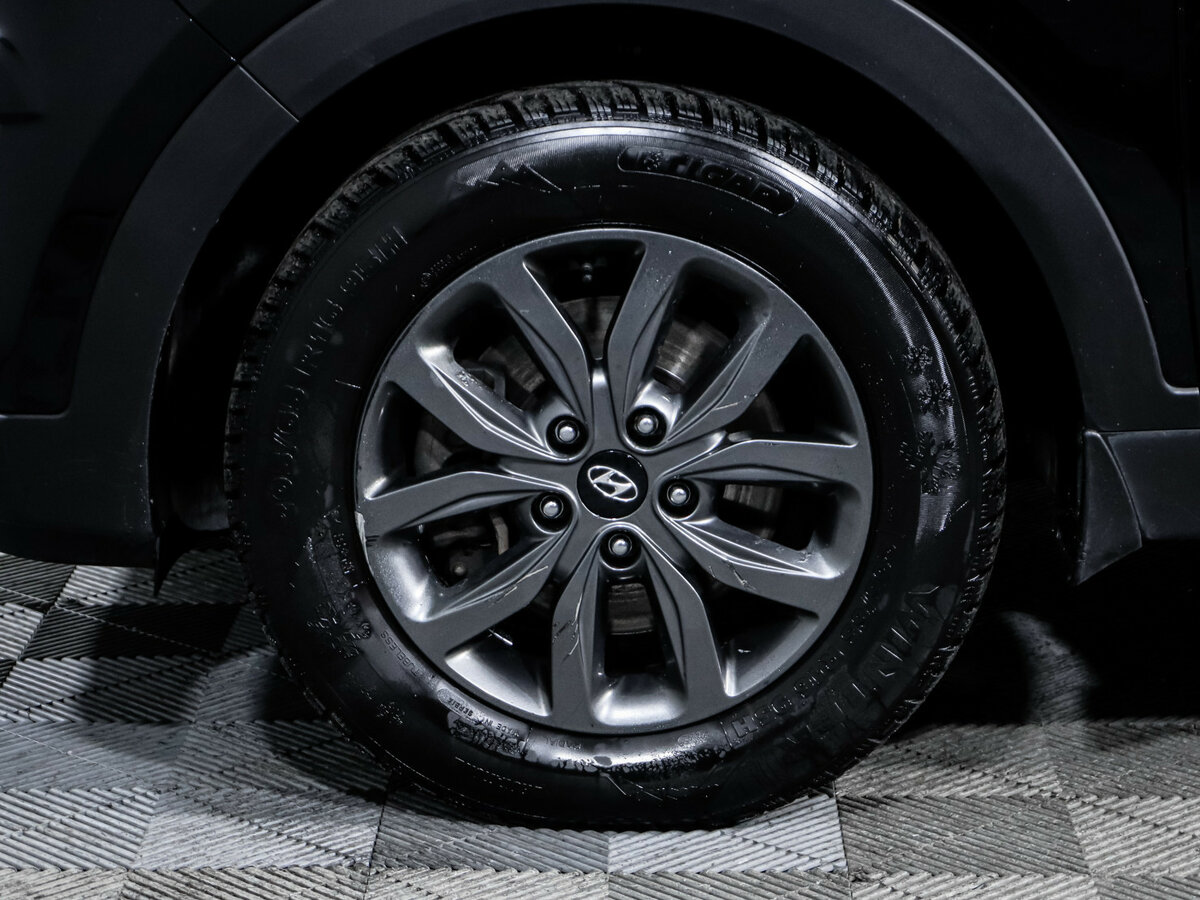 Купить Hyundai Creta I Рестайлинг, 2020, 68 546 км, фото №15