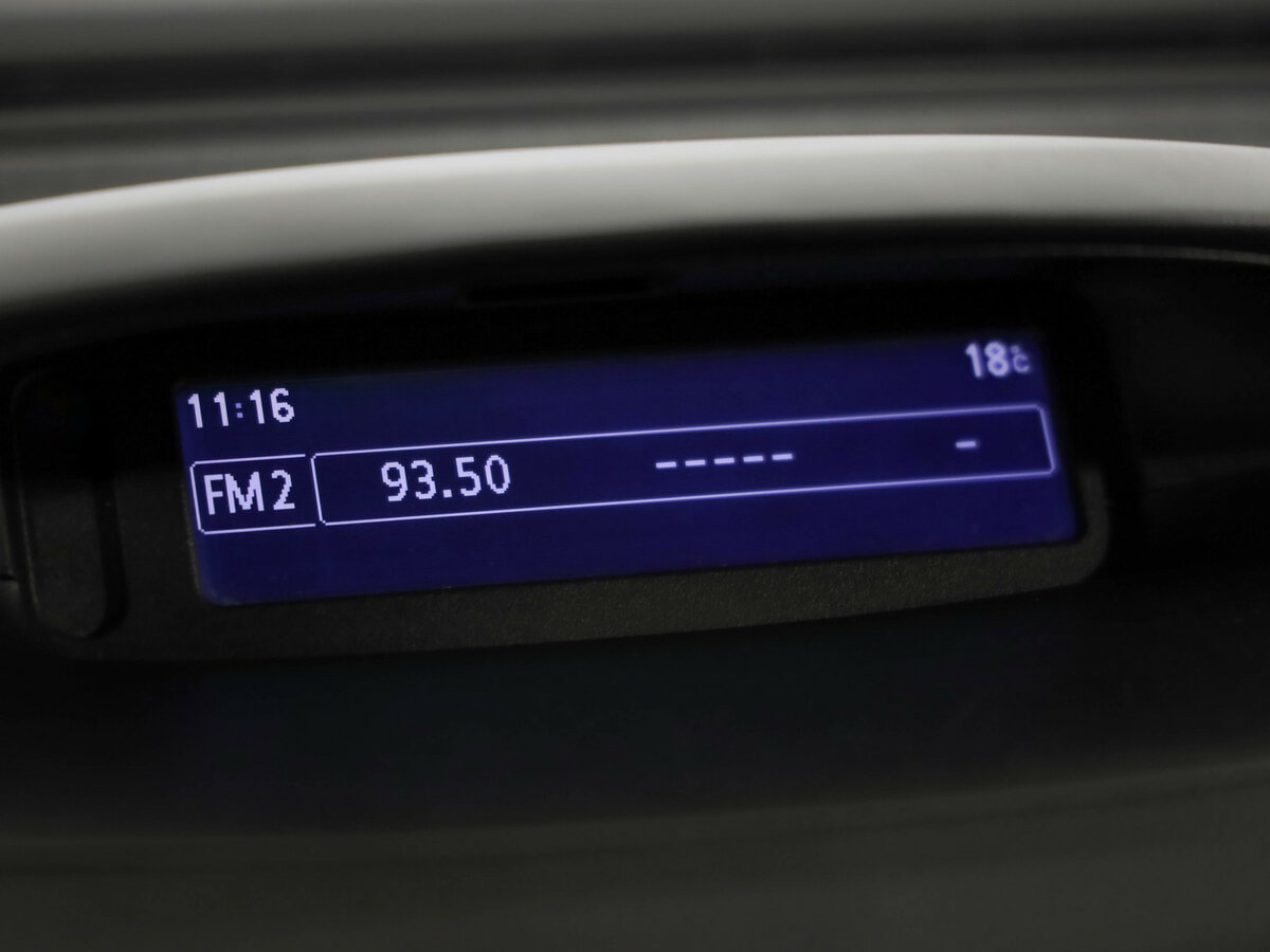 Купить Renault Fluence I Рестайлинг, 2014, 207 309 км, фото №11