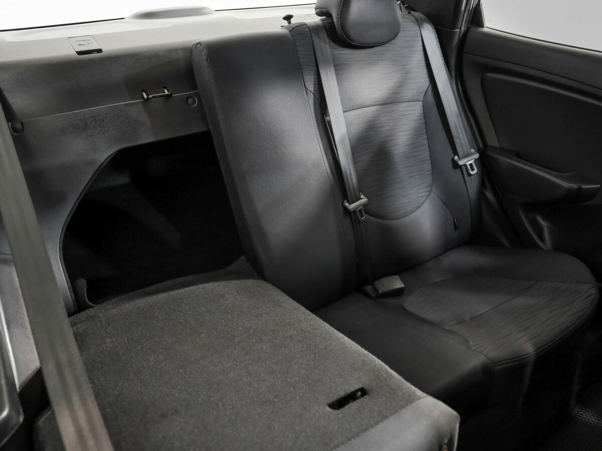 Купить Hyundai Solaris I Рестайлинг, 2016, 141 005 км, фото №19