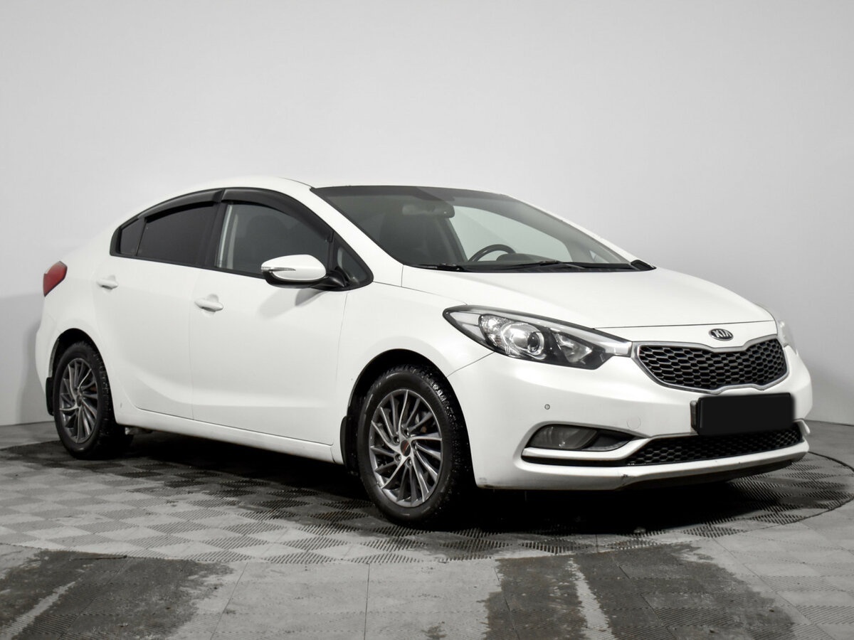 Kia Cerato