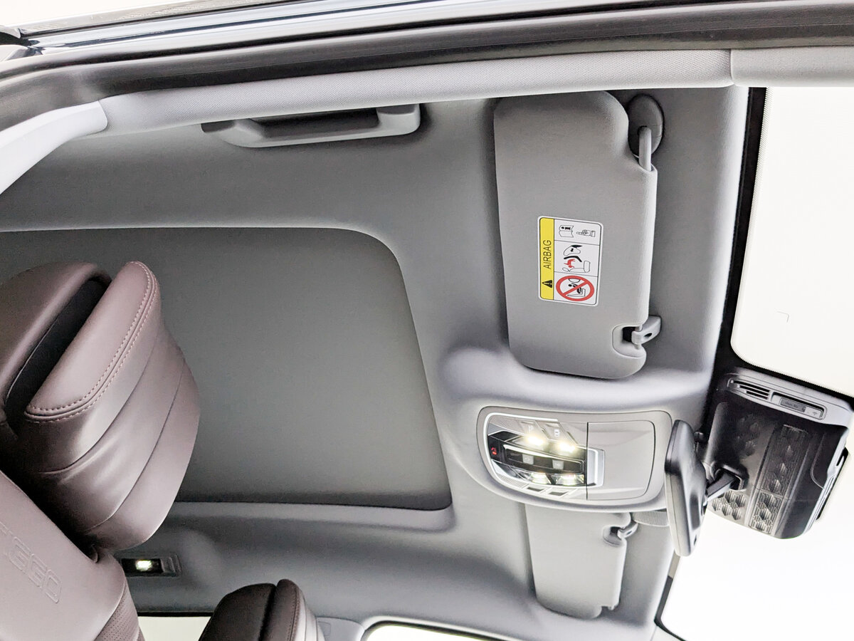 Купить Chery Tiggo 8 Pro Max I Рестайлинг, 2024, 10 230 км, фото №23