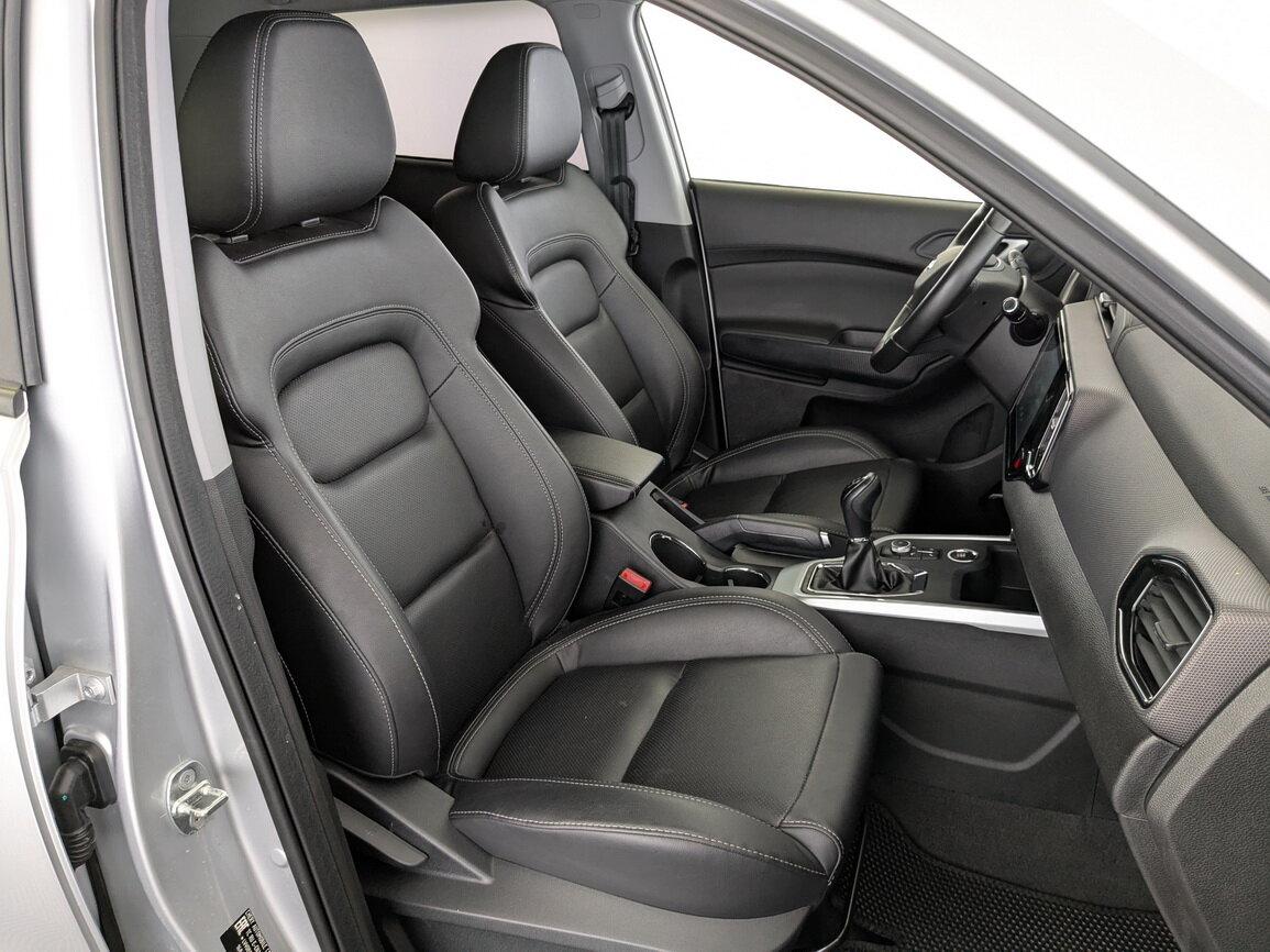 Купить Chery Tiggo 4 I Рестайлинг, 2020, 63 485 км, фото №22