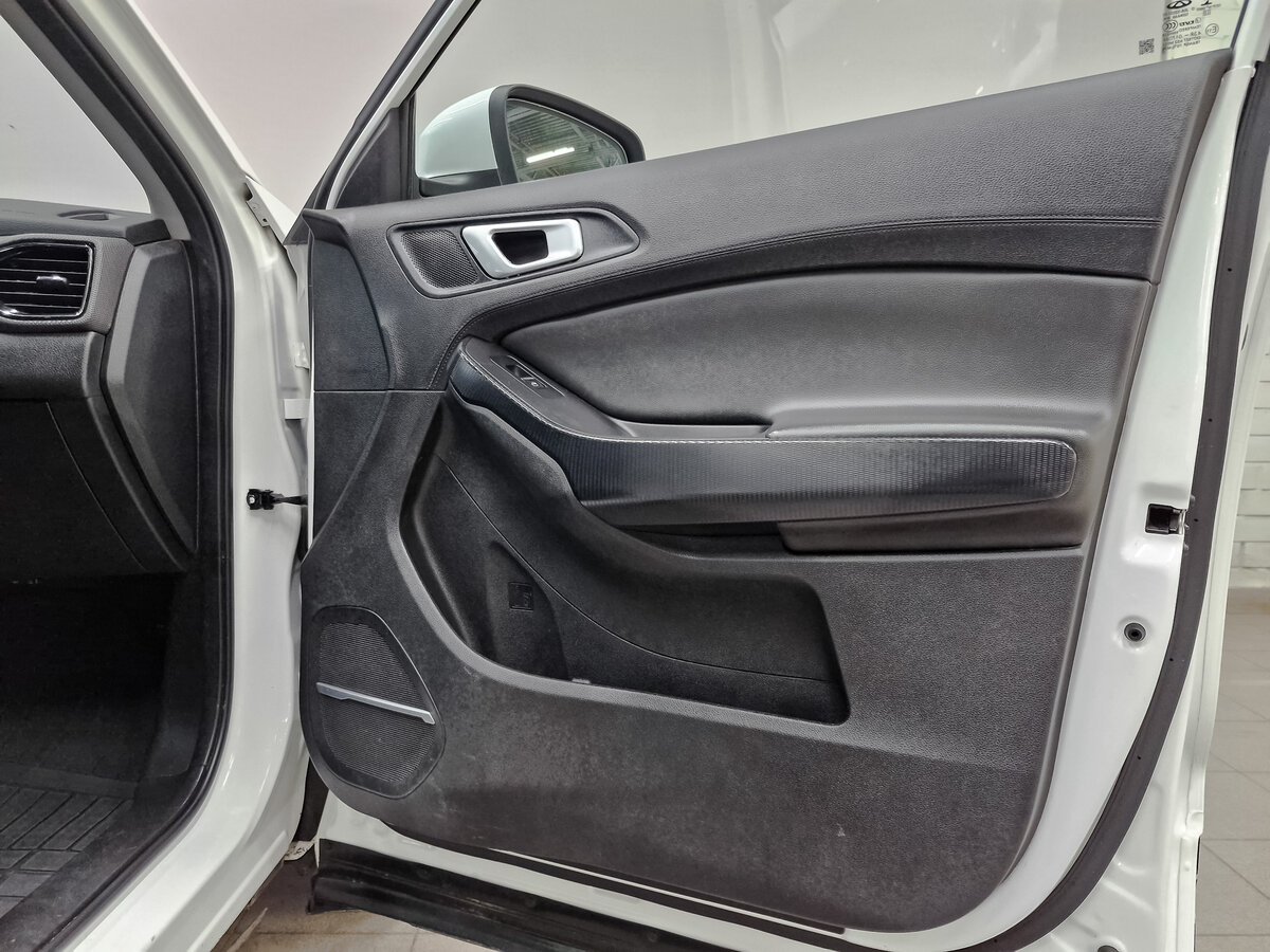 Купить Chery Tiggo 4 I Рестайлинг, 2022, 99 977 км, фото №23