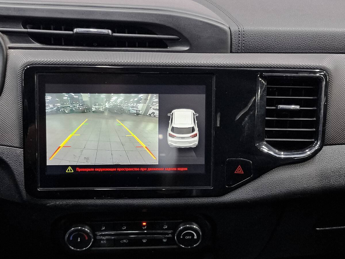 Купить Chery Tiggo 4 I Рестайлинг, 2022, 99 977 км, фото №26