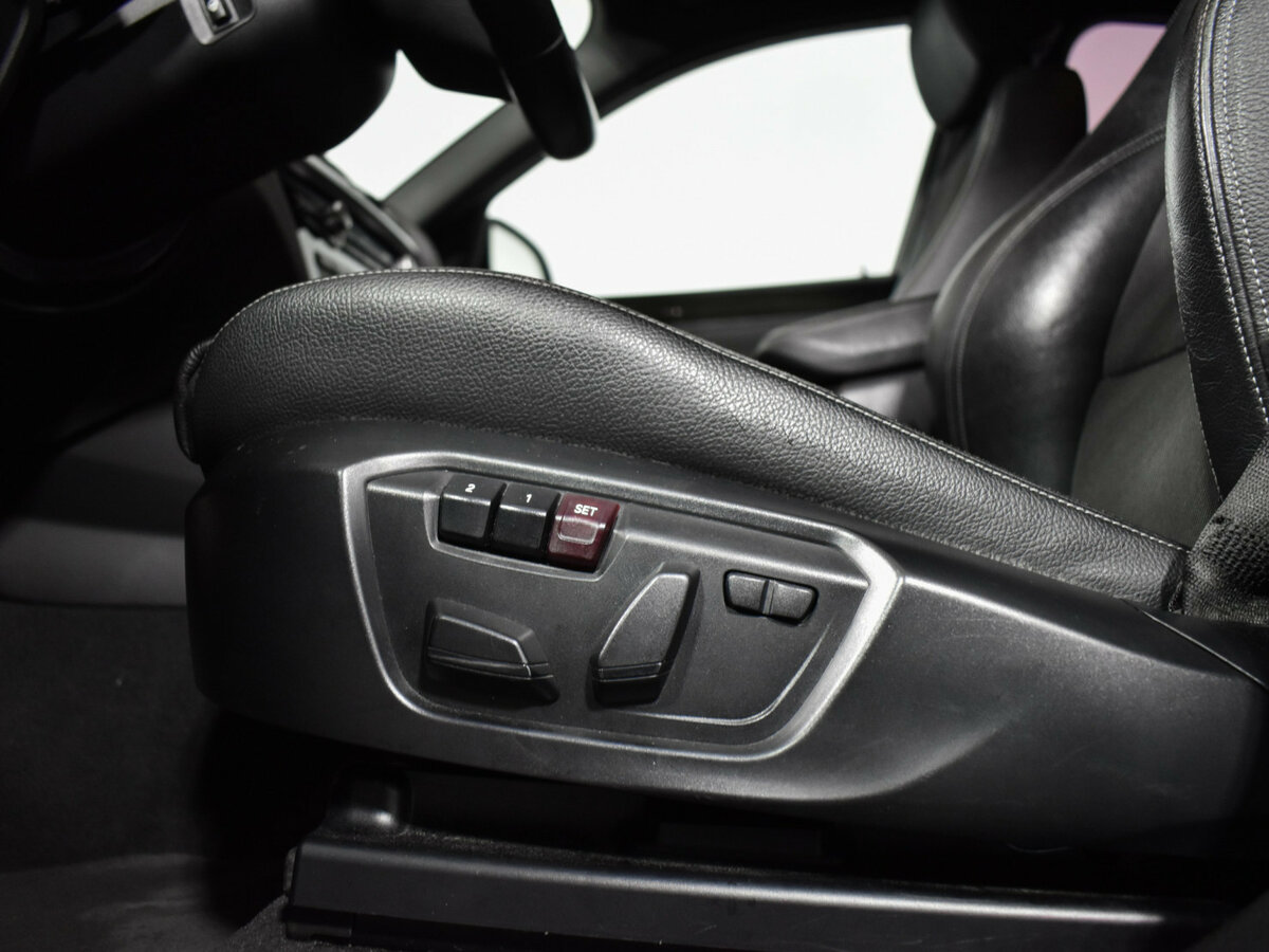 Купить BMW X4 20i I (F26), 2015, 187 091 км, фото №17