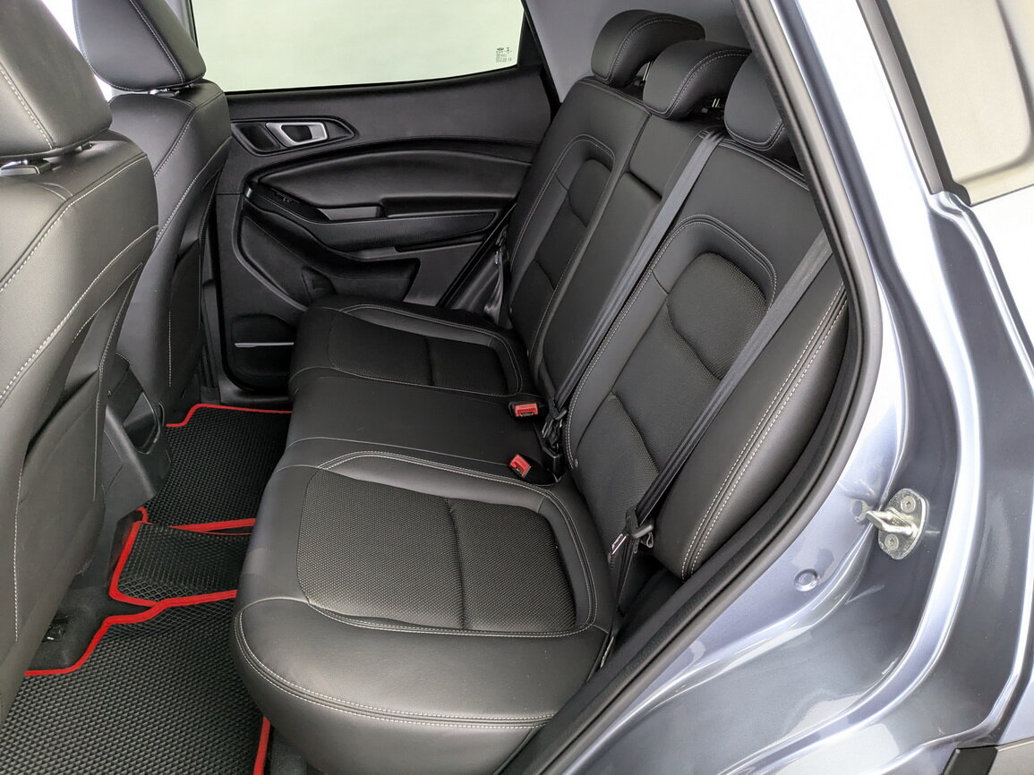 Купить Chery Tiggo 4 I Рестайлинг, 2021, 53 160 км, фото №12