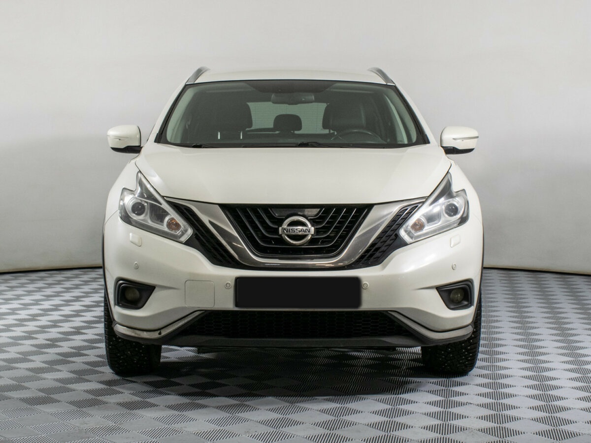 Nissan Murano