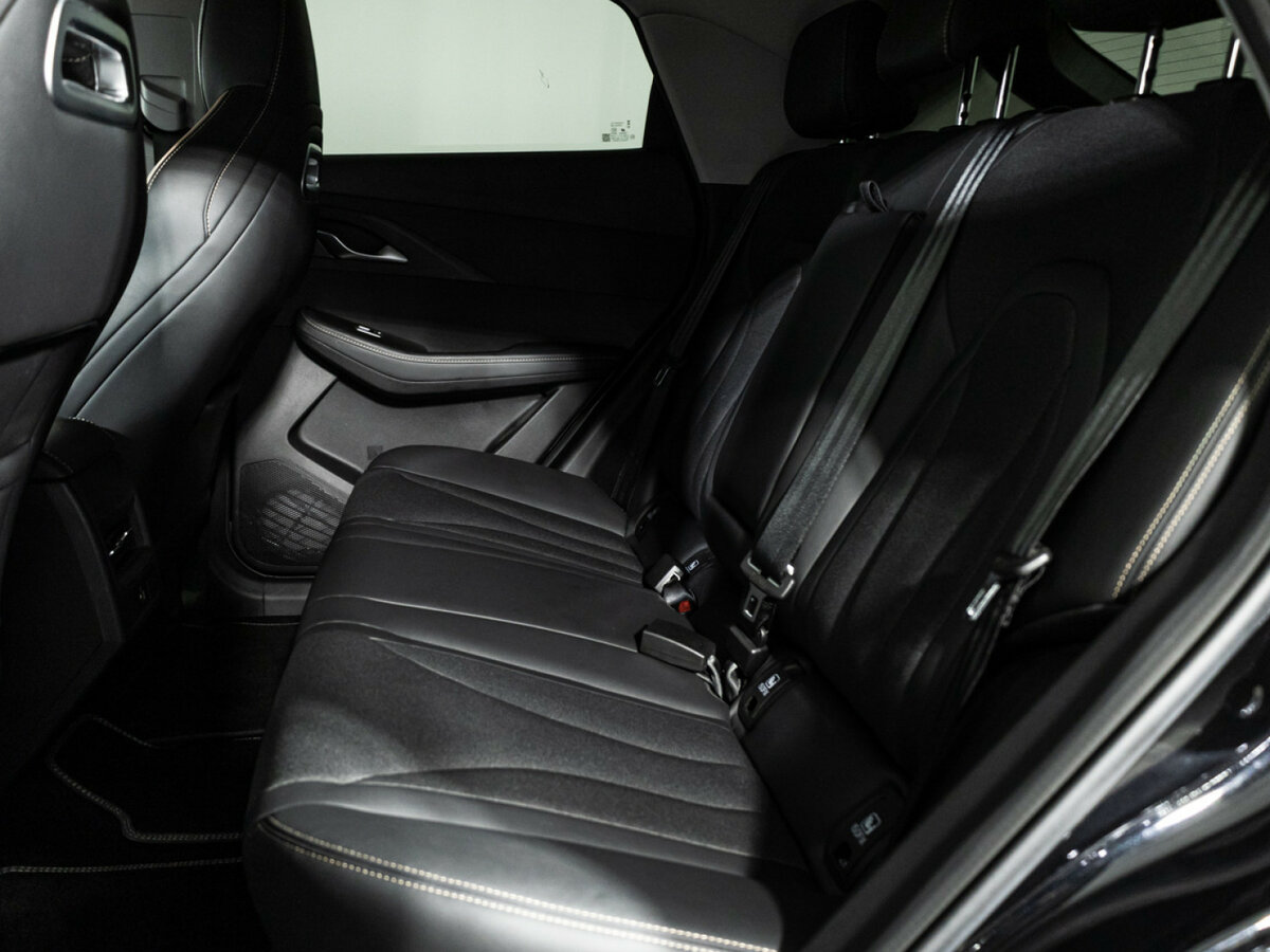 Купить Omoda C5 I Рестайлинг, 2024, 20 704 км, фото №10