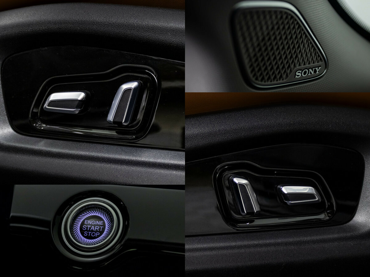 Купить Omoda C5 I, 2022, 22 156 км, фото №15