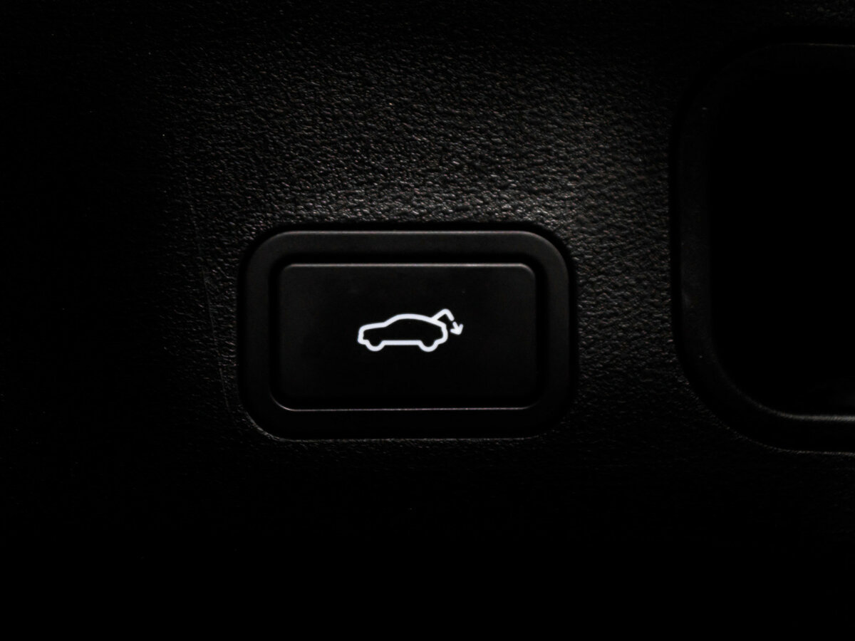 Купить Geely Cityray, 2024, 19 877 км, фото №14