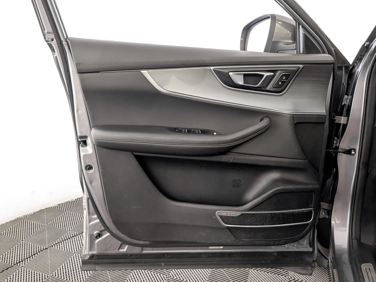 Купить Chery Tiggo 7 Pro I, 2022, 125 076 км, фото №18