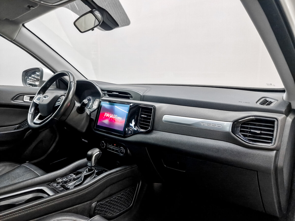 Купить Chery Tiggo 4 I Рестайлинг, 2022, 89 148 км, фото №11