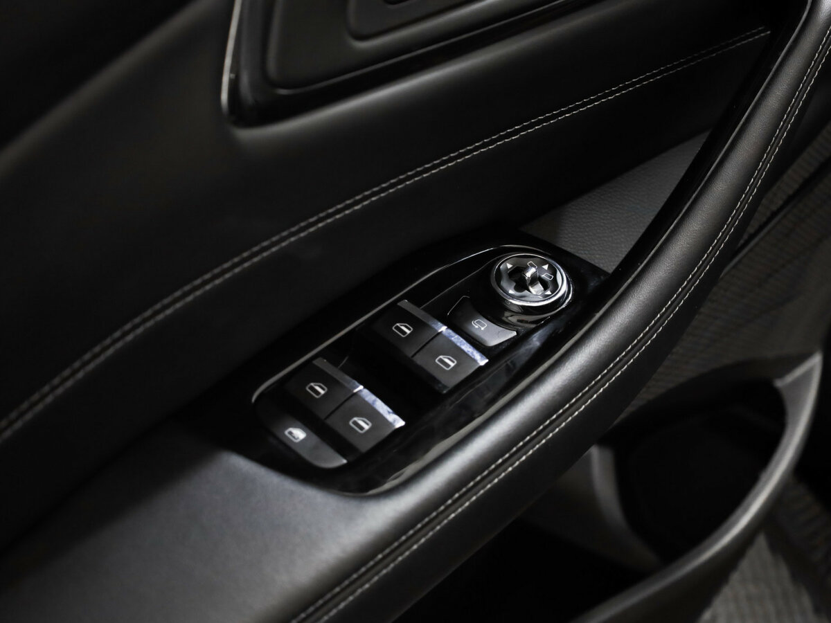 Купить Exeed TXL I, 2021, 84 447 км, фото №15