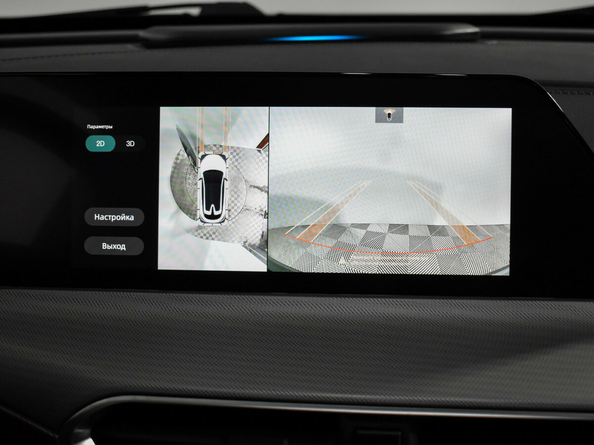 Купить Changan UNI-T I, 2023, 13 176 км, фото №12