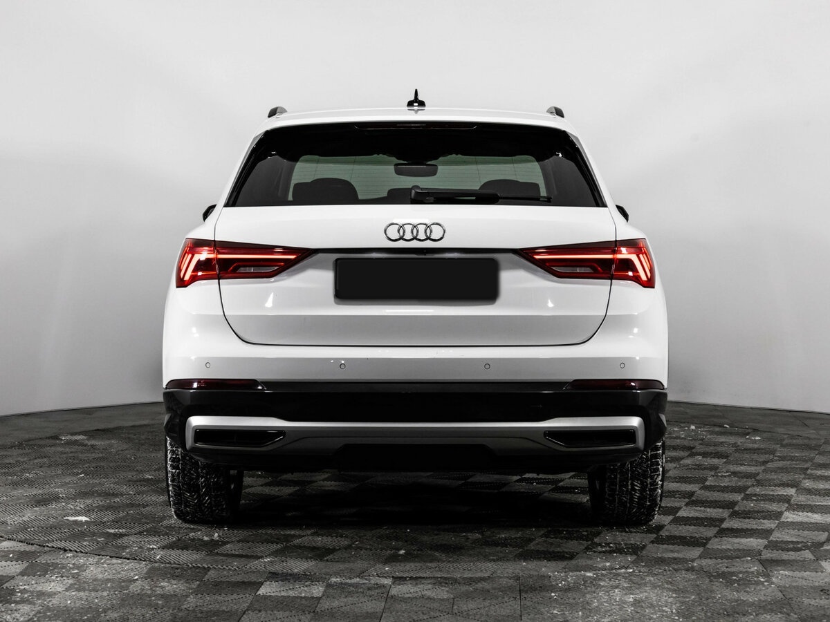 Купить Audi Q3 35 TFSI II (F3), 2019, 167 387 км, фото №7