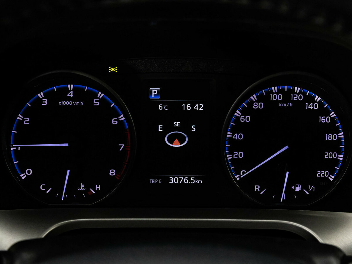 Купить Toyota RAV4 IV (XA40) Рестайлинг, 2018, 173 507 км, фото №23