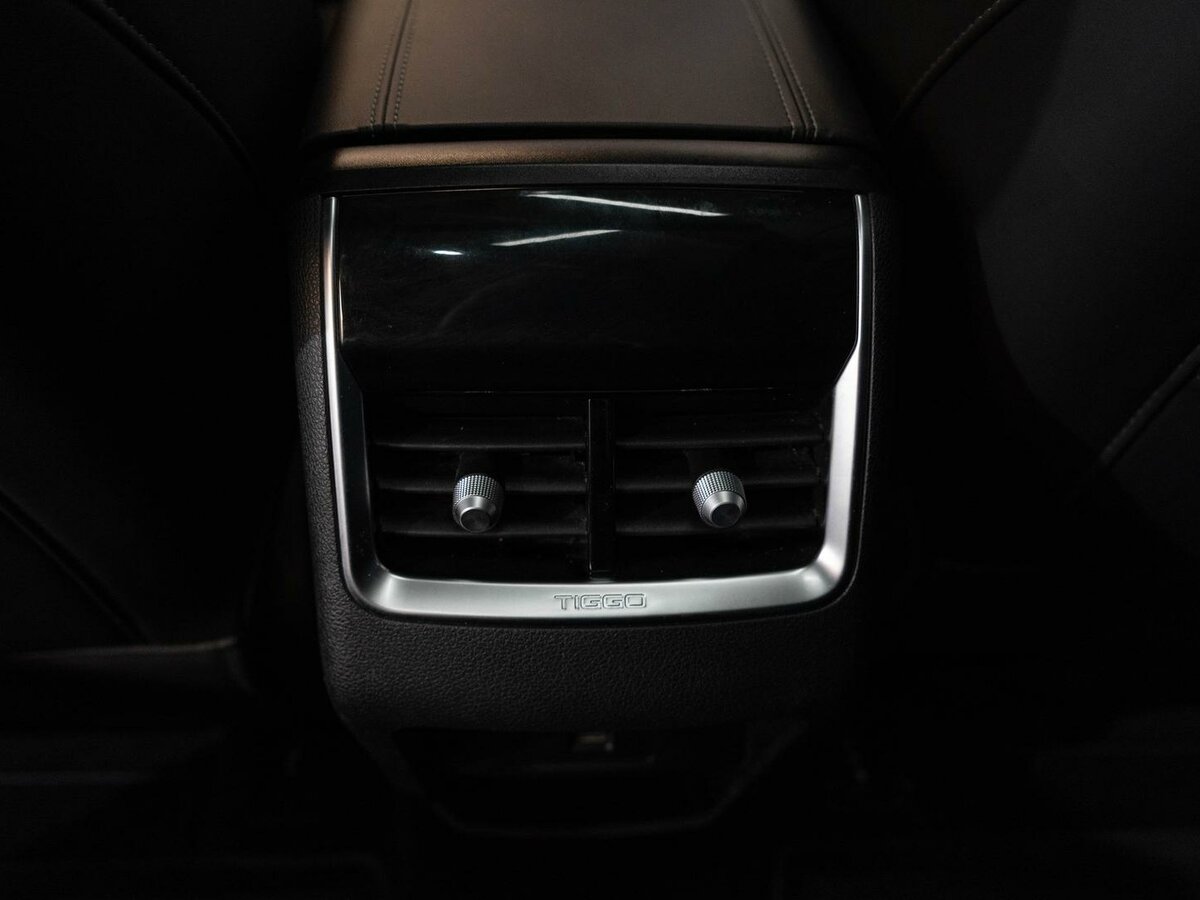 Купить Chery Tiggo 7 Pro Max I, 2023, 70 000 км, фото №15