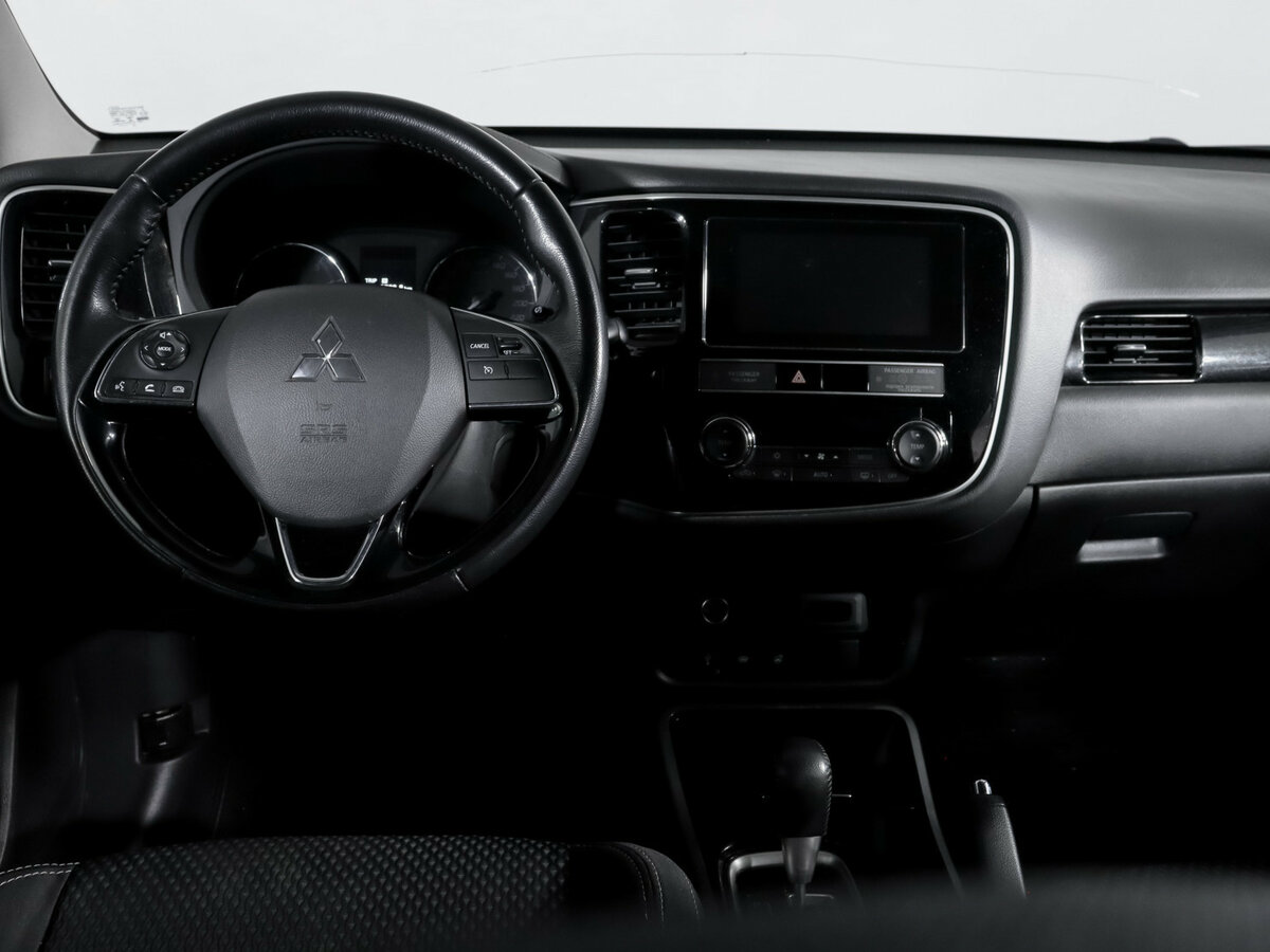 Купить Mitsubishi Outlander III Рестайлинг 3, 2019, 128 765 км, фото №12