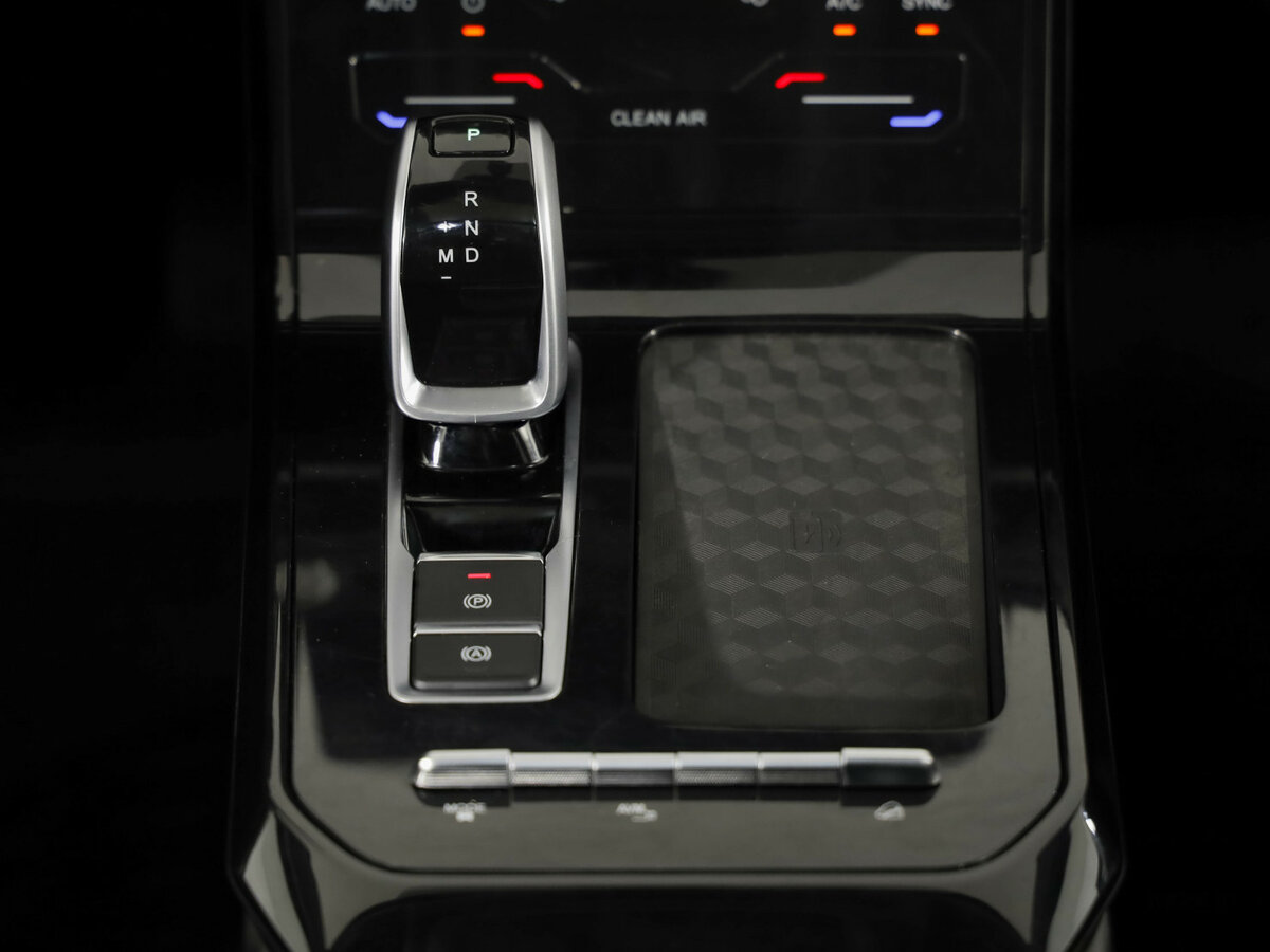 Купить Chery Tiggo 7 Pro I, 2022, 66 652 км, фото №16