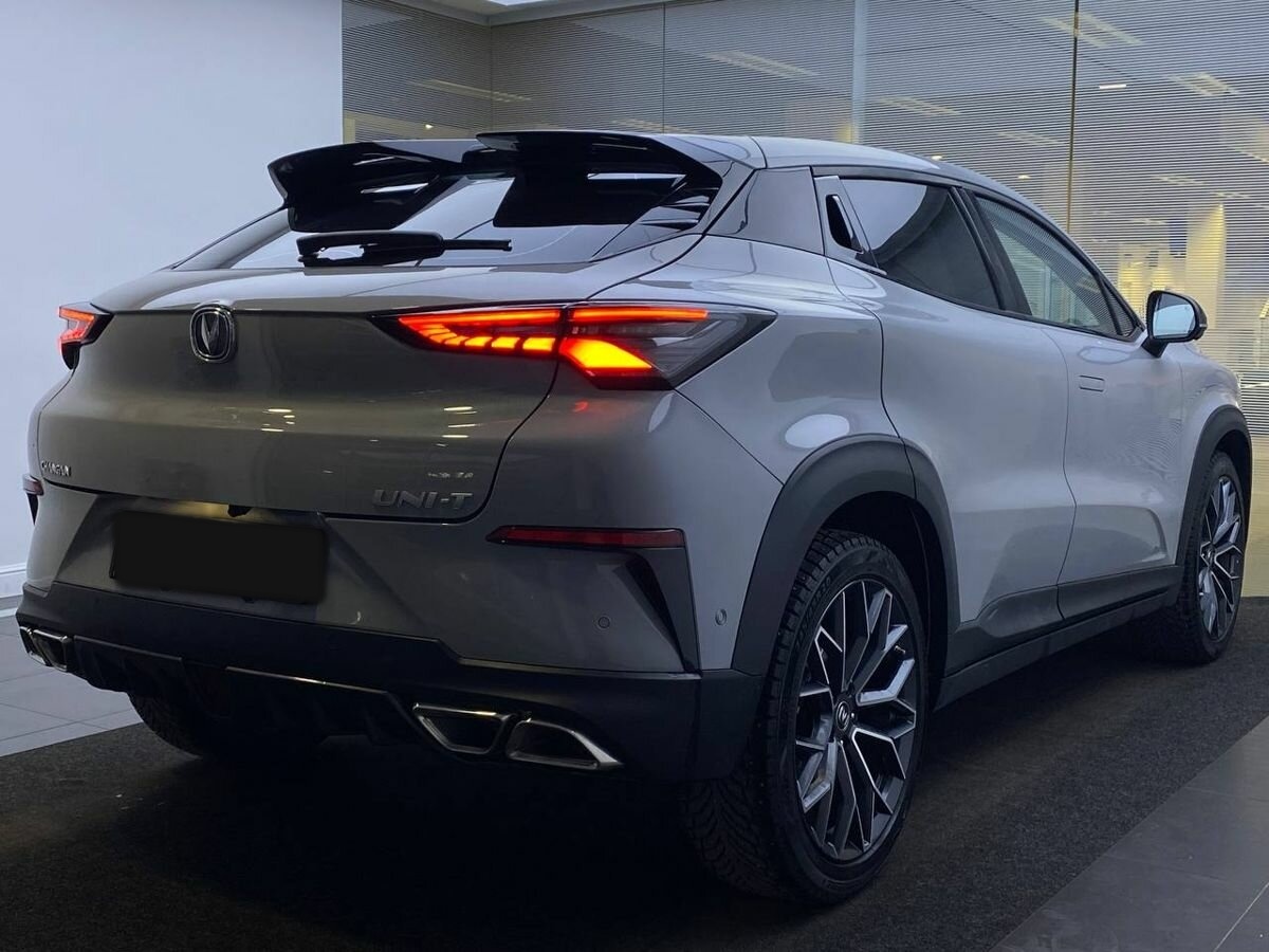 Купить Changan UNI-T I, 2023, 14 949 км, фото №5