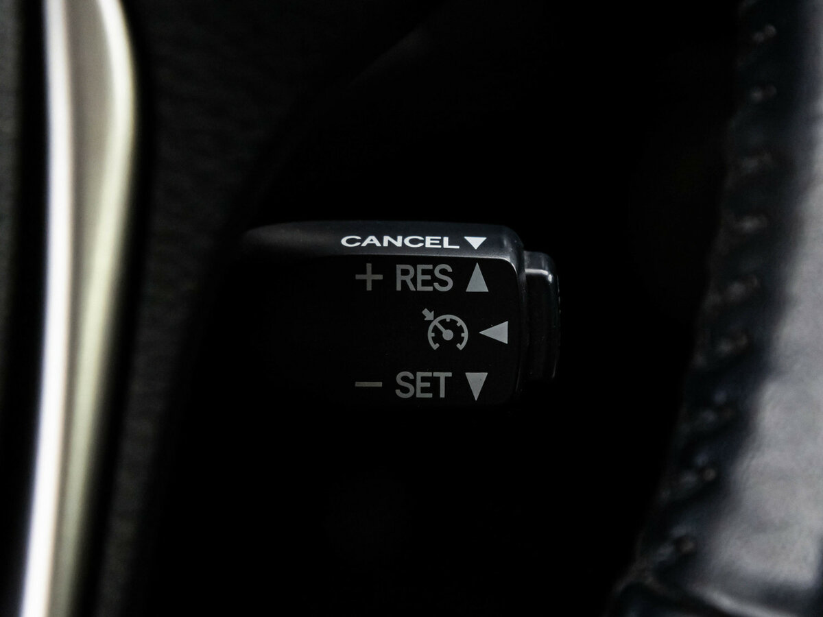 Купить Toyota RAV4 IV (XA40) Рестайлинг, 2018, 207 449 км, фото №14