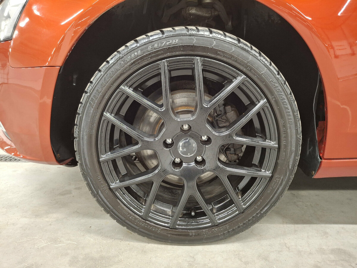 Купить Audi A4 IV (B8) Рестайлинг, 2015, 201 127 км, фото №18