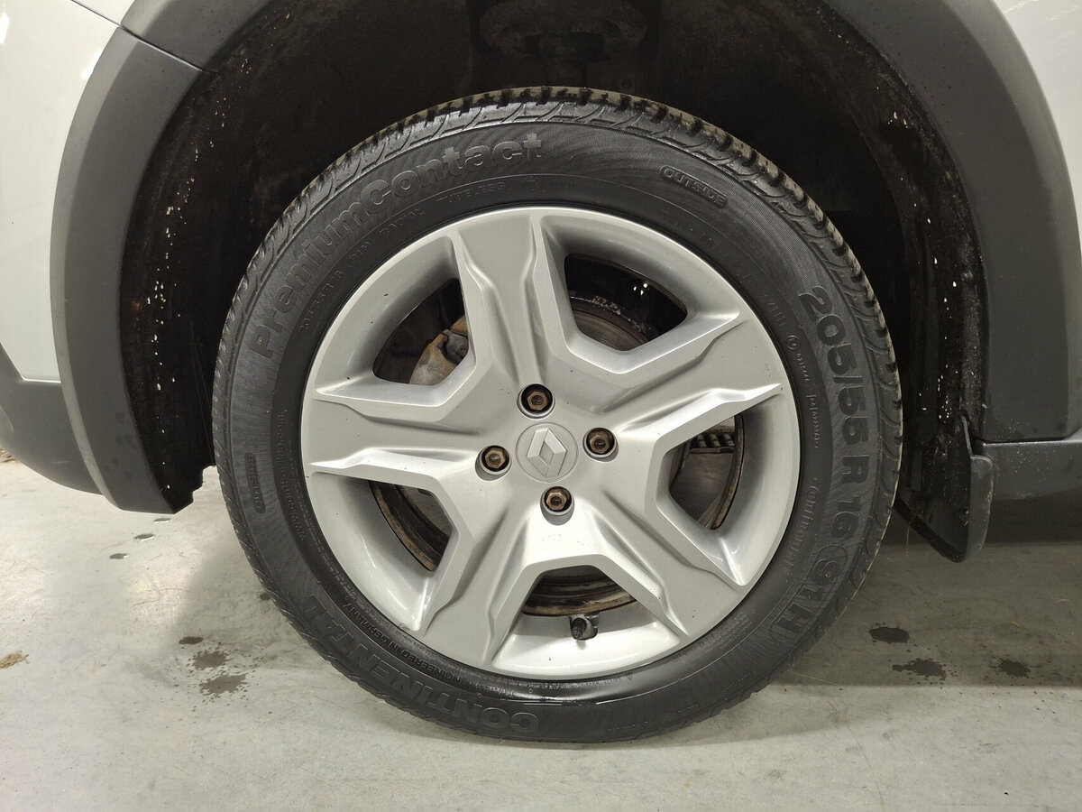 Купить Renault Logan Stepway II Рестайлинг, 2020, 71 871 км, фото №18