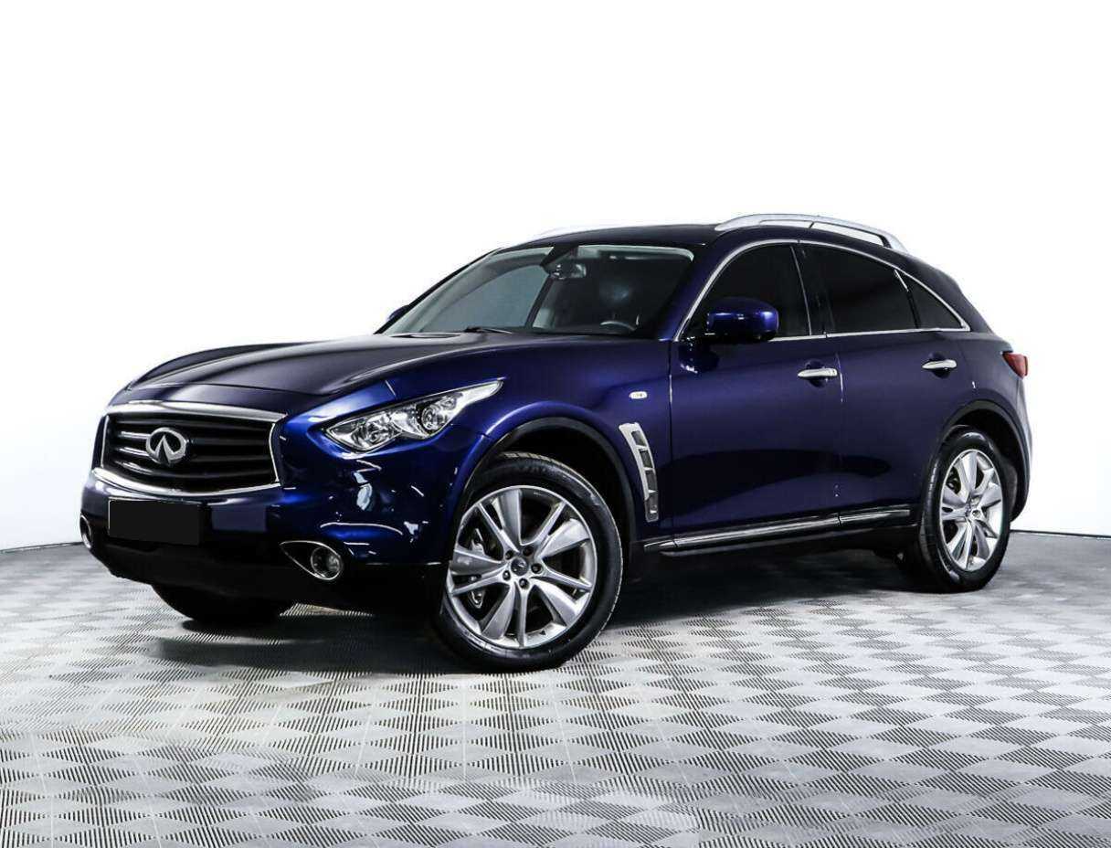 Infiniti FX