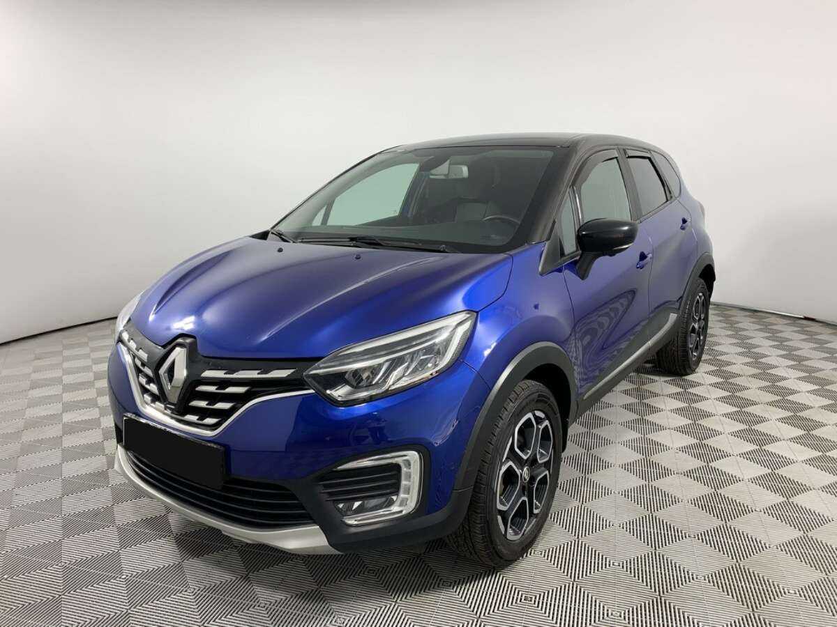 Renault Kaptur