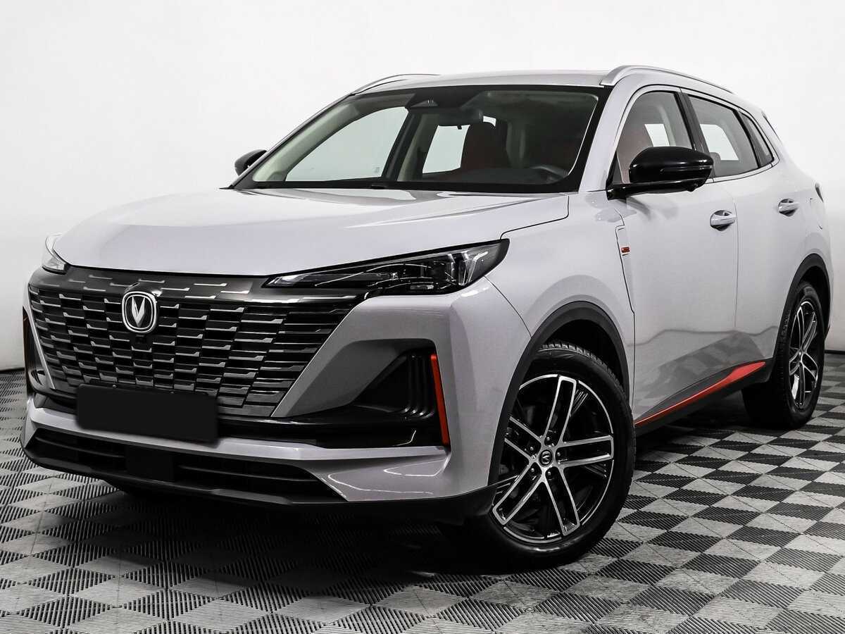 Changan CS55 Plus