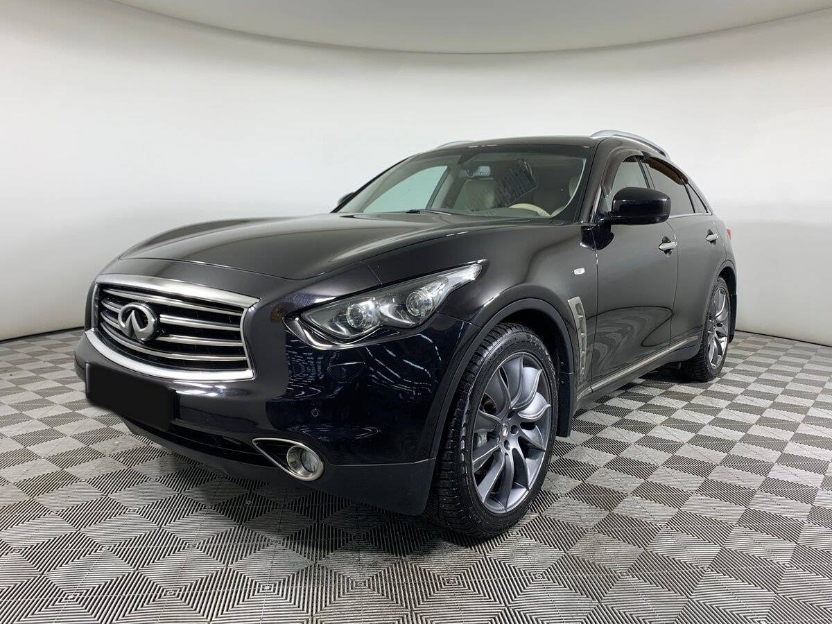 Infiniti FX